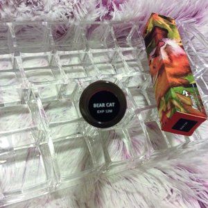 Menagerie Velvet Matte Liquid Lipstick